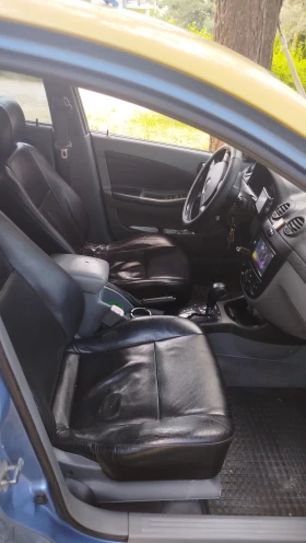 Chevrolet Lacetti | Mobile.bg    2