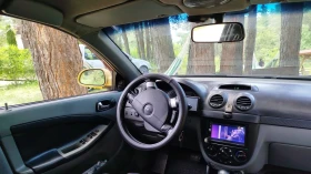 Chevrolet Lacetti | Mobile.bg    11