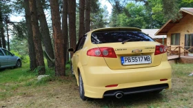 Chevrolet Lacetti | Mobile.bg    4