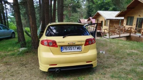 Chevrolet Lacetti | Mobile.bg    10
