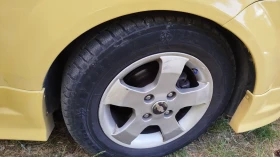 Chevrolet Lacetti | Mobile.bg    8