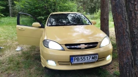 Chevrolet Lacetti | Mobile.bg    5