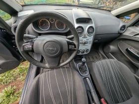 Opel Corsa EcoFlex | Mobile.bg    6