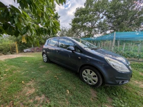 Opel Corsa EcoFlex | Mobile.bg    9