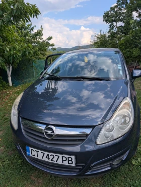 Opel Corsa EcoFlex | Mobile.bg    10