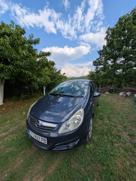 Opel Corsa EcoFlex | Mobile.bg    7