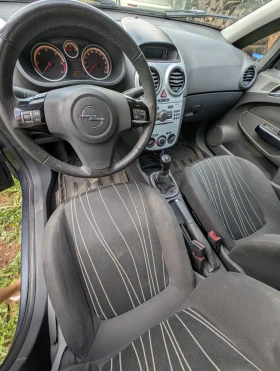 Opel Corsa EcoFlex | Mobile.bg    5