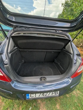 Opel Corsa EcoFlex | Mobile.bg    4