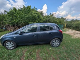 Opel Corsa EcoFlex | Mobile.bg    2
