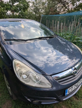 Opel Corsa EcoFlex | Mobile.bg    12