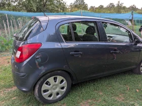 Opel Corsa EcoFlex | Mobile.bg    8