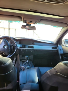 BMW 530 | Mobile.bg    4