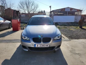 BMW 530 | Mobile.bg    11