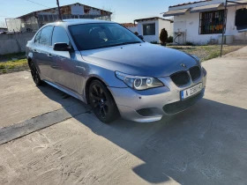 BMW 530 | Mobile.bg    9