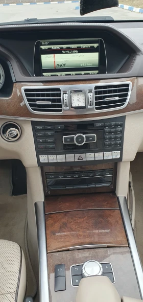 Обява за продажба на Mercedes-Benz E 250 4 Matic AVANTGAR  ~22 000 лв. - изображение 7