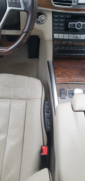 Mercedes-Benz E 250 4 Matic AVANTGAR  | Mobile.bg    16
