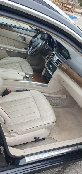 Обява за продажба на Mercedes-Benz E 250 4 Matic AVANTGAR  ~22 000 лв. - изображение 3