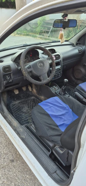 Opel Corsa 1, 0 | Mobile.bg    6