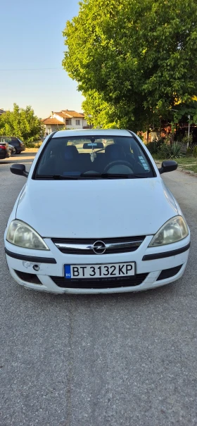 Opel Corsa 1, 0 | Mobile.bg    4