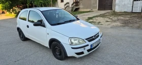     Opel Corsa 1, 0