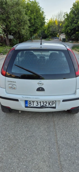 Opel Corsa 1, 0 | Mobile.bg    5
