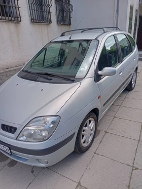 Renault Scenic 1.9dci | Mobile.bg    2