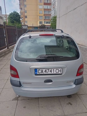 Renault Scenic 1.9dci | Mobile.bg    5