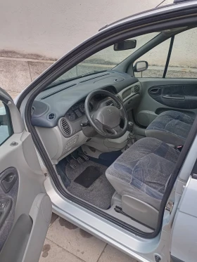 Renault Scenic 1.9dci | Mobile.bg    7