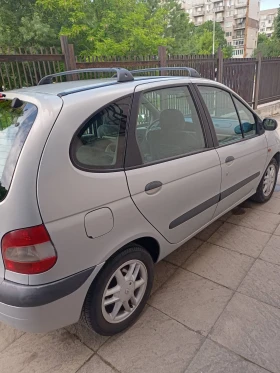 Renault Scenic 1.9dci | Mobile.bg    4