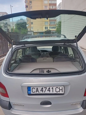 Renault Scenic 1.9dci | Mobile.bg    6