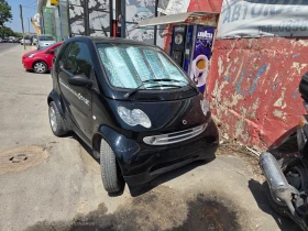 Обява за продажба на Smart Fortwo ~4 000 лв. - изображение 1