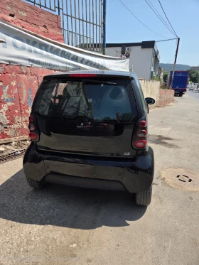 Обява за продажба на Smart Fortwo ~4 000 лв. - изображение 1