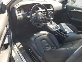 Audi A5 PREMIUM PLUS | Mobile.bg    8