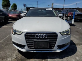 Audi A5 PREMIUM PLUS | Mobile.bg    5