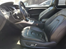 Audi A5 PREMIUM PLUS | Mobile.bg    7
