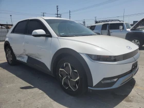 Hyundai Ioniq 5 SEL | Mobile.bg    4