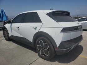 Hyundai Ioniq 5 SEL | Mobile.bg    2