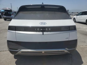 Hyundai Ioniq 5 SEL | Mobile.bg    6