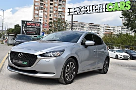 Mazda 2 1.5i* 100H.P* SKYACTIV* 68000KM!!!!