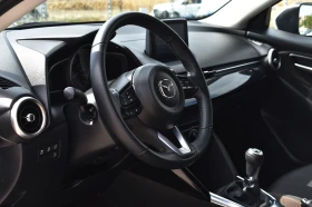 Mazda 2 1.5i* 100H.P* SKYACTIV* 68000KM!!!! - 21000 лв. - 98214769 10