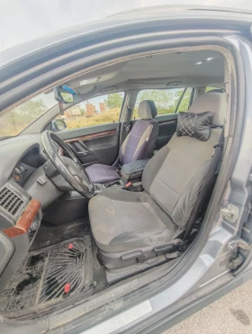 Обява за продажба на Opel Vectra C caravan ~3 500 лв. - изображение 3