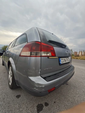 Обява за продажба на Opel Vectra C caravan ~3 500 лв. - изображение 7