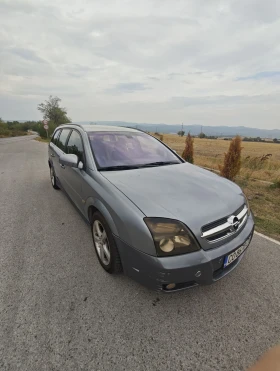 Обява за продажба на Opel Vectra C caravan ~3 500 лв. - изображение 11