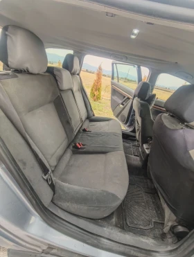 Обява за продажба на Opel Vectra C caravan ~3 500 лв. - изображение 1