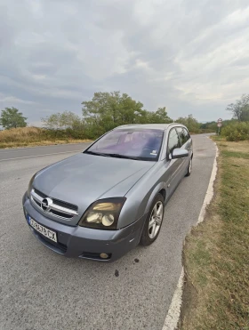Обява за продажба на Opel Vectra C caravan ~3 500 лв. - изображение 1