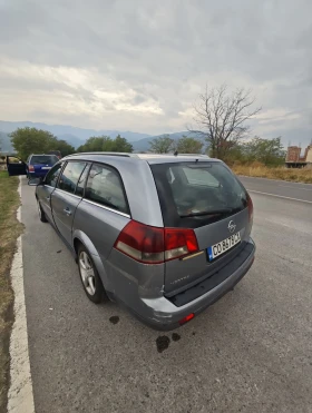 Обява за продажба на Opel Vectra C caravan ~3 500 лв. - изображение 8