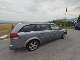 Обява за продажба на Opel Vectra C caravan ~3 500 лв. - изображение 5