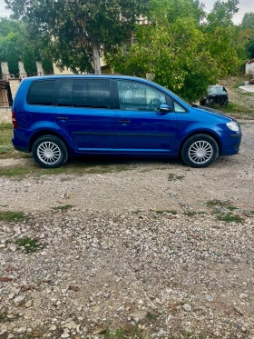 Обява за продажба на VW Touran 1.9 TDI ~6 900 лв. - изображение 3