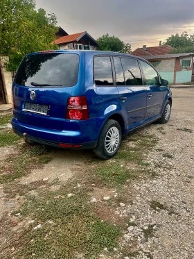 Обява за продажба на VW Touran 1.9 TDI ~6 900 лв. - изображение 5