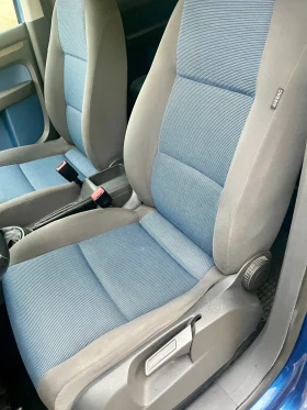 Обява за продажба на VW Touran 1.9 TDI ~6 900 лв. - изображение 11